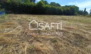 Terrain  2046 m² à vendre à Aubin-Saint-Vaast (62140)