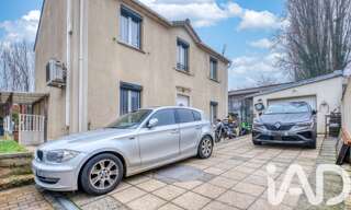 Maison 6 Pièces 151 m² à vendre à Le Thillay (95500)