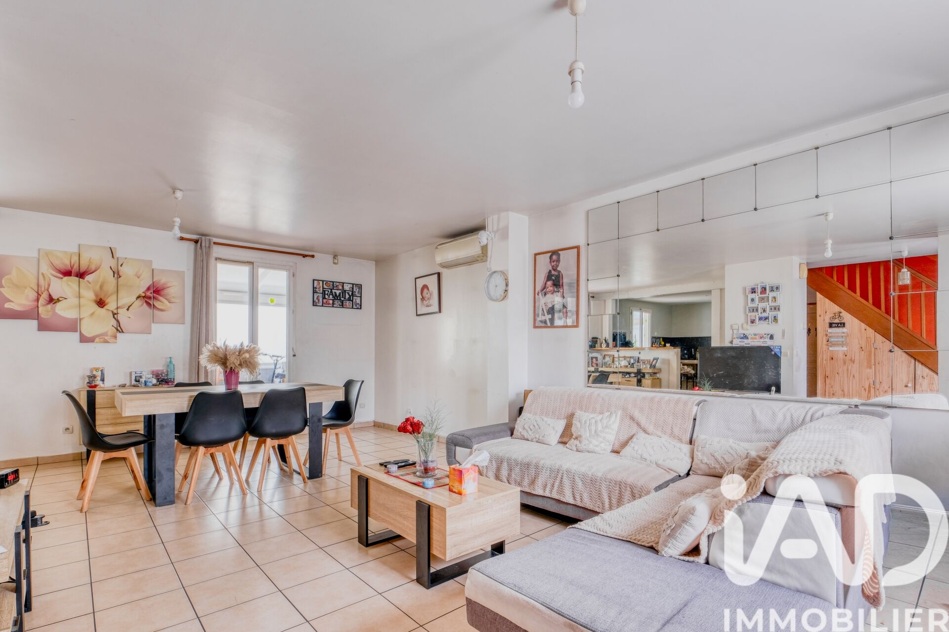 Vente Maison/villa 6 pièces - Photo 2