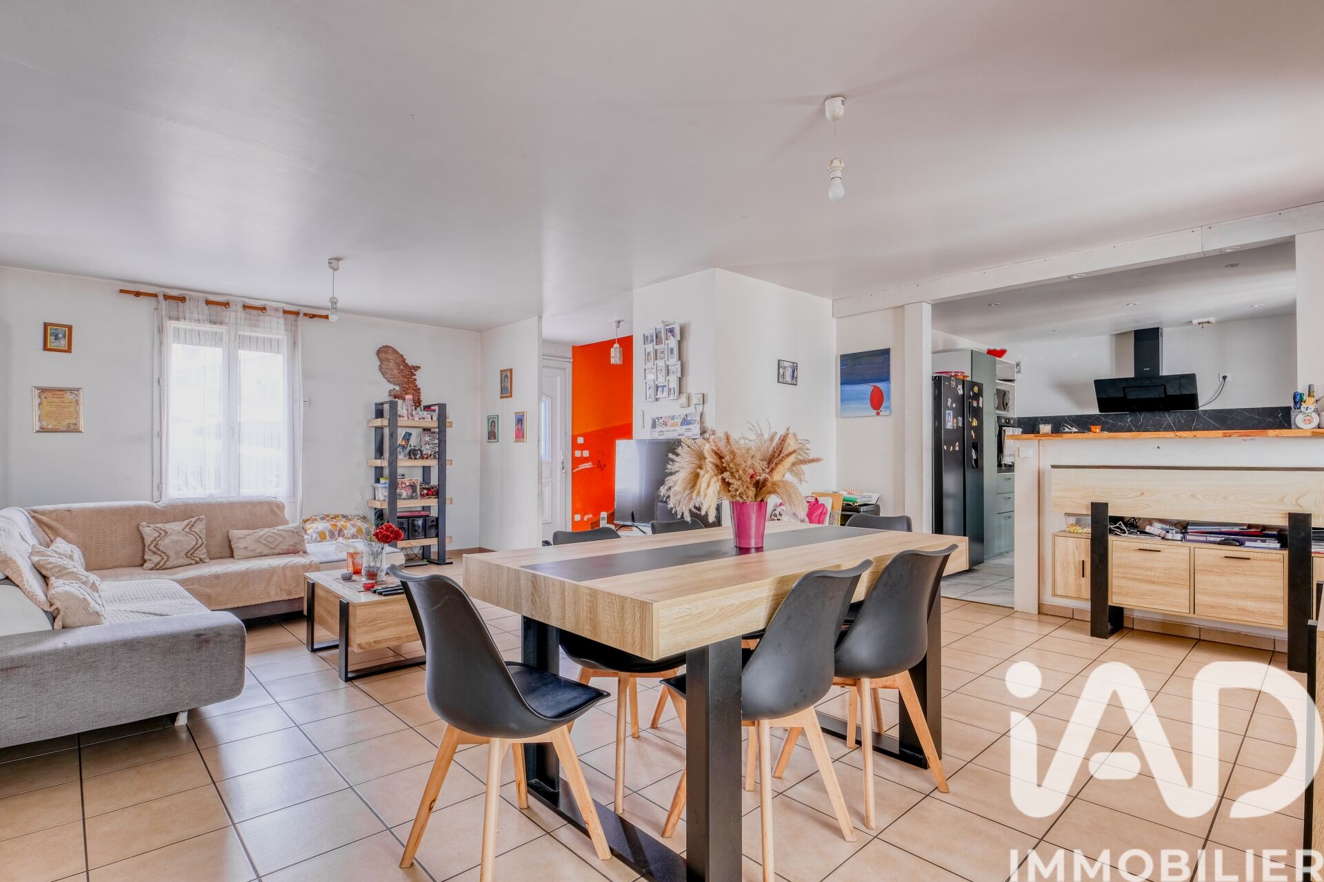 Vente Maison/villa 6 pièces - Photo 3