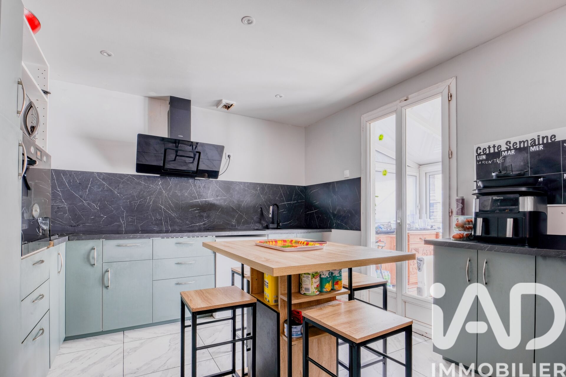 Vente Maison/villa 6 pièces - Photo 4