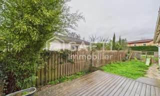 Maison 4 Pièces 89 m² à vendre à Eysines (33320)