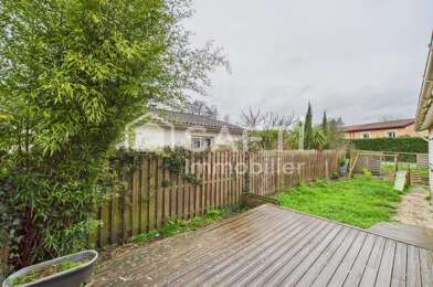 Maison 4 pièces 260000 €