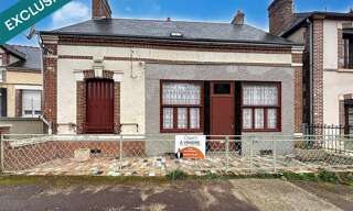 Maison 5 Pièces 120 m² à vendre à Bléneau (89220)
