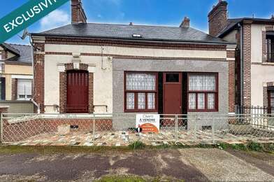 Maison 5 pièces 65000 €