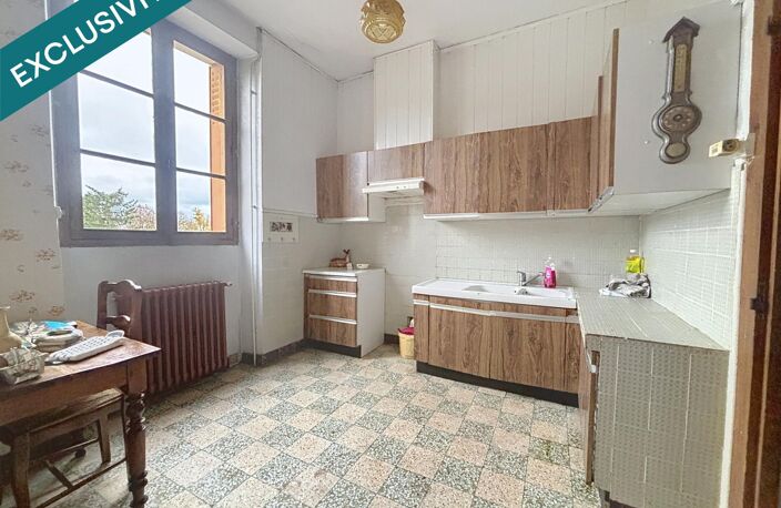Maison ancienne au cœur de la Puisaye — photo 4