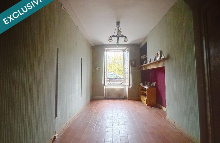 Maison ancienne au cœur de la Puisaye — photo 5