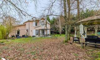 Maison 5 Pièces 126 m² à vendre à Galgon (33133)