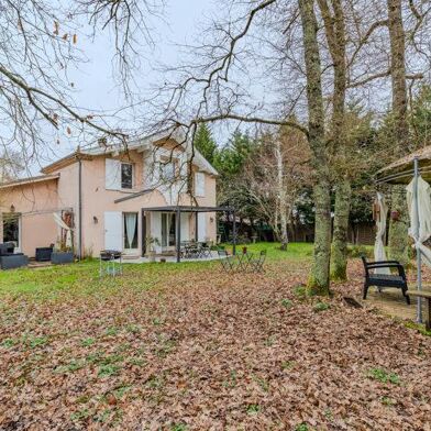 Maison 5 pièces 260000 €