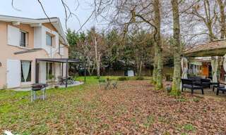 Maison 5 Pièces 126 m² à vendre à Saint-Denis-de-Pile (33910)