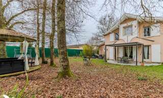 Maison 5 Pièces 126 m² à vendre à Saint-Denis-de-Pile (33910)