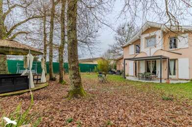 Maison 5 pièces 254880 €