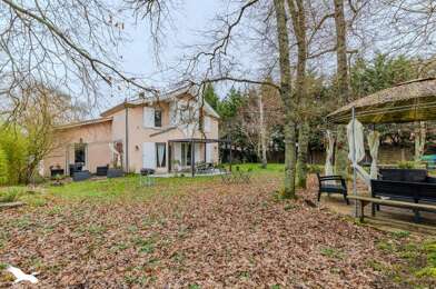 Maison 5 pièces 254880 €