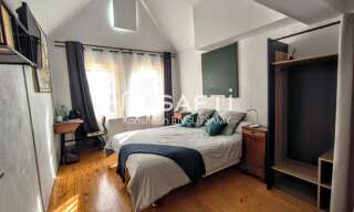 Maison 10 Pièces 235 m² à vendre à Morlaix (29600)