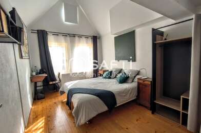 Maison 10 pièces 379000 €