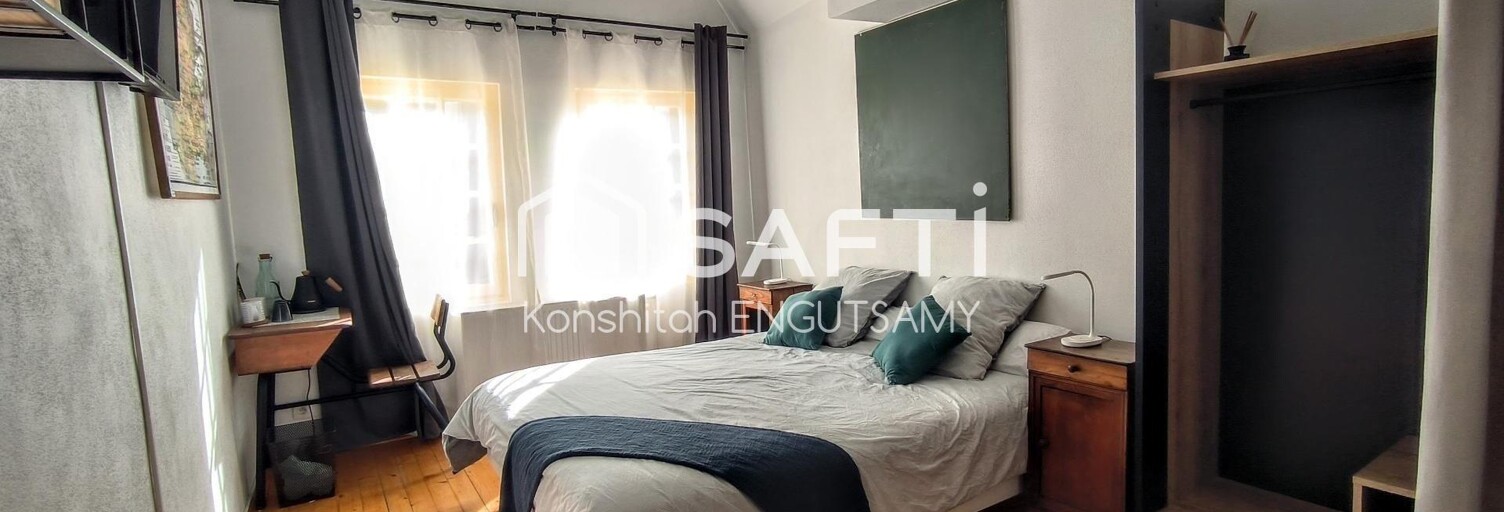 Maison 10 Pièces 235 m² à vendre à Morlaix (29600)