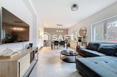 Maison 5 pièces 205000 €