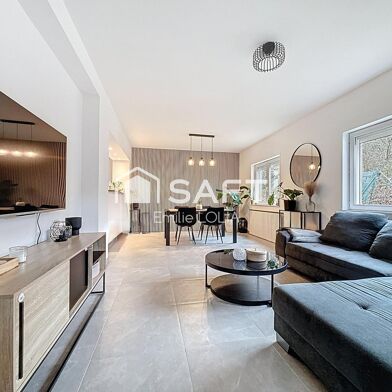 Maison 5 pièces 205000 €