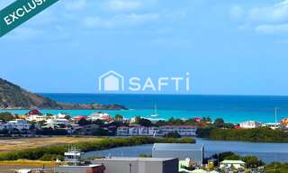 Terrain  3101 m² à vendre à Saint-Martin (65360)