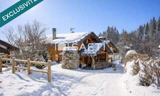 Maison 5 Pièces 90 m² à vendre à Les Allues (73550)