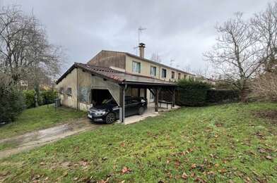 Maison 4 pièces 109000 €
