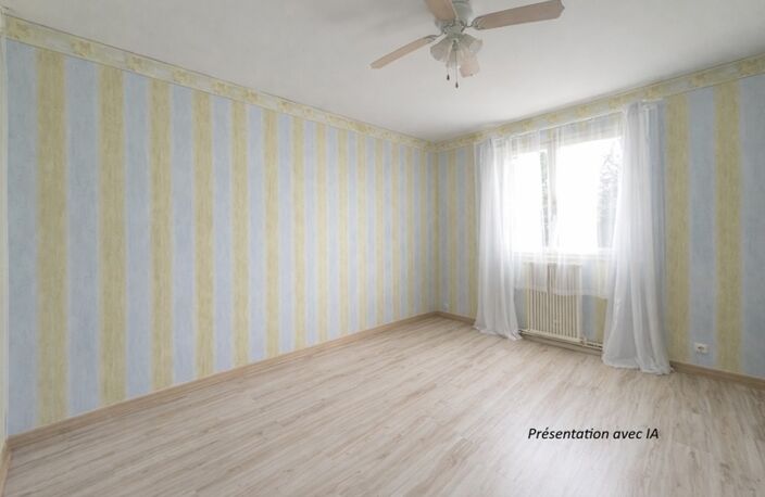 Maison de bourg de 4 pièces principales — photo 2