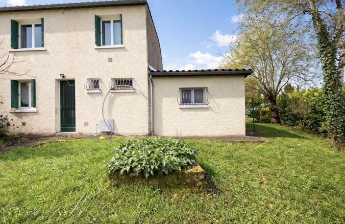 Maison de bourg de 4 pièces principales — photo 4