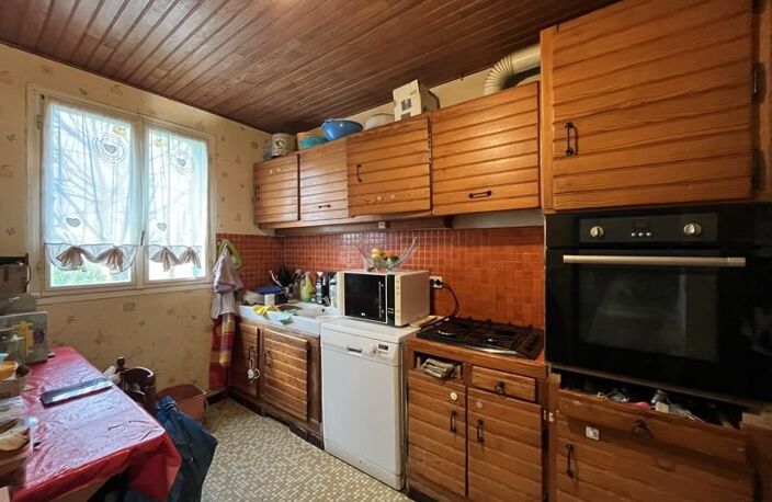 Maison de bourg de 4 pièces principales — photo 5