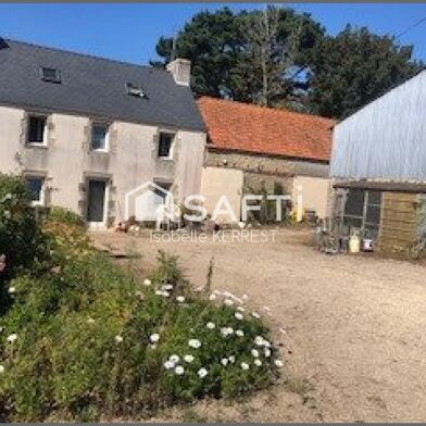 Maison 7 pièces 198500 €