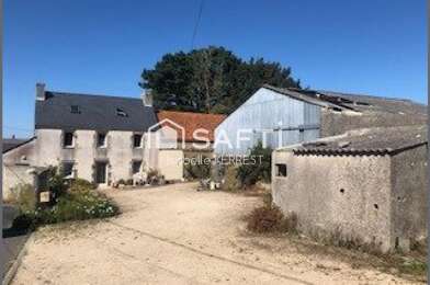 Maison 7 pièces 198500 €