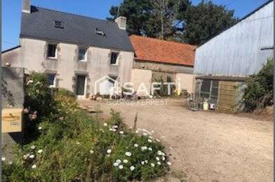 Maison 7 pièces 173500 €