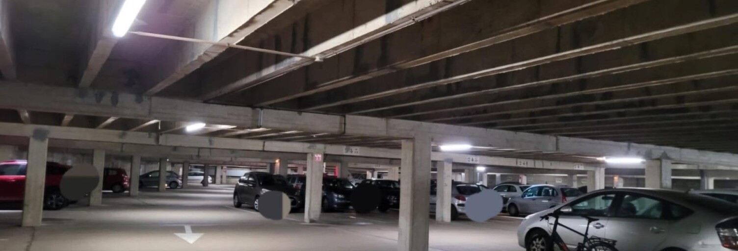 Garage  15 m² à vendre à Rennes (35000)