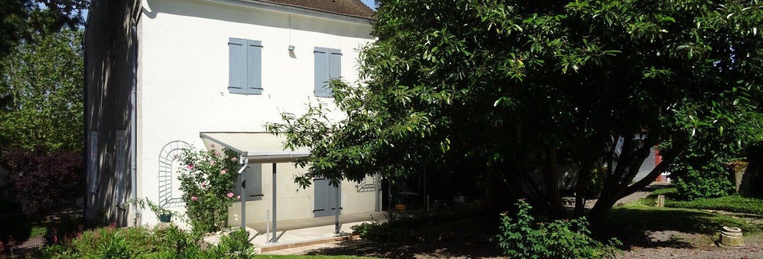 Maison 7 Pièces 150 m² à vendre à Cheilly-lès-Maranges (71150)