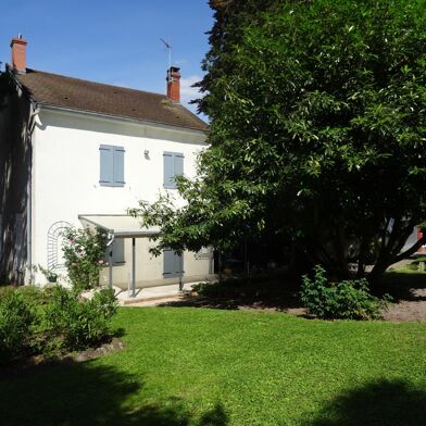 Maison 7 pièces 399000 €