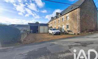 Maison 6 Pièces 142 m² à vendre à Caulnes (22350)