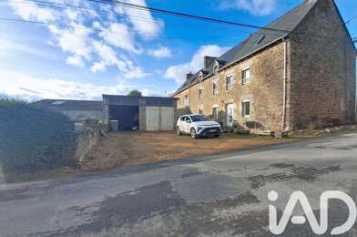 Maison 6 pièces 228900 €