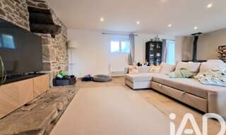 Maison 6 Pièces 142 m² à vendre à Caulnes (22350)