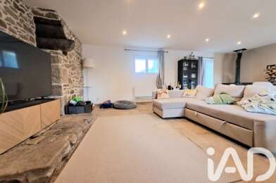 Maison 6 pièces 228900 €