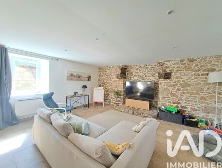 Vente Maison/villa 6 pièces - Photo 3