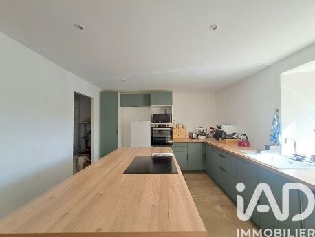 Vente Maison/villa 6 pièces - Photo 4