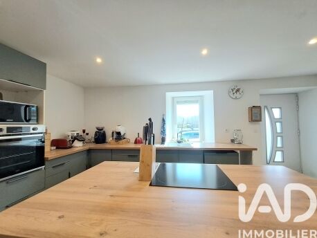 Vente Maison/villa 6 pièces - Photo 5