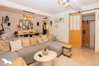 Maison 4 pièces 179000 €