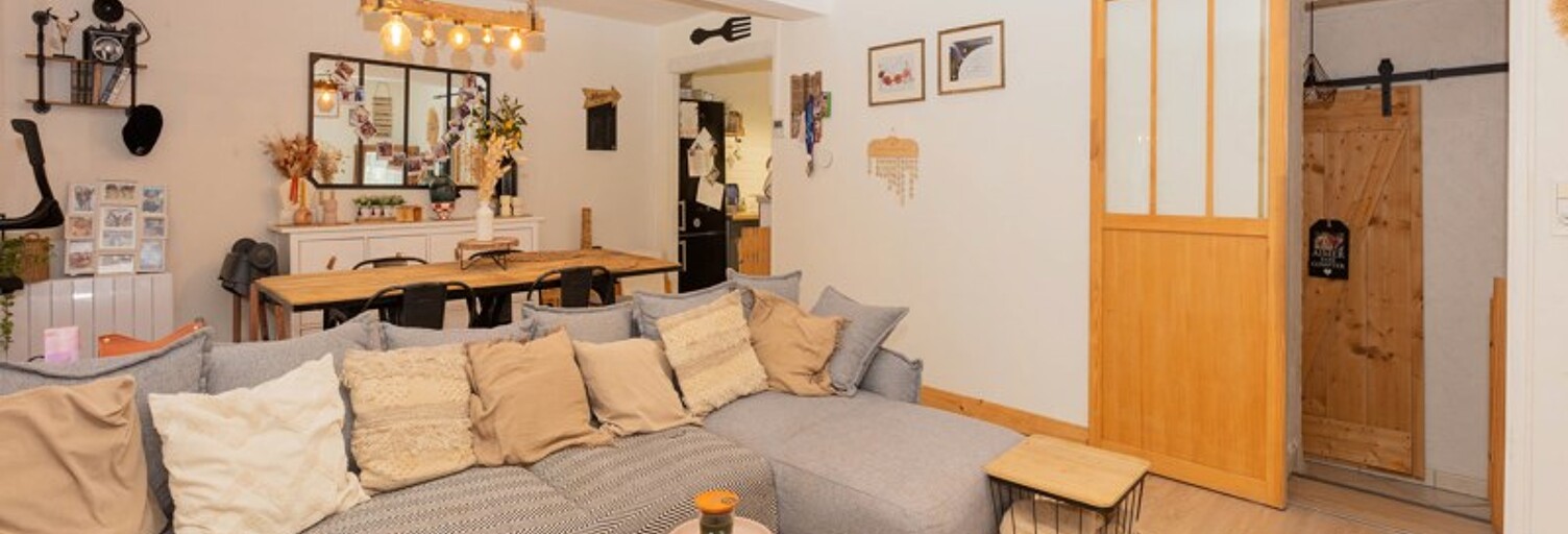 Maison 4 Pièces 117 m² à vendre à Lectoure (32700)