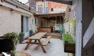 Maison 4 Pièces 117 m² à vendre à Lectoure (32700)