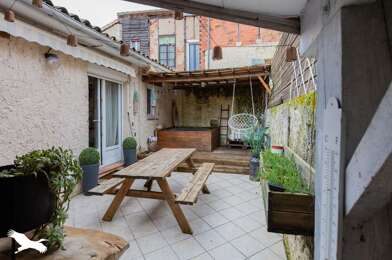 Maison 4 pièces 179000 €