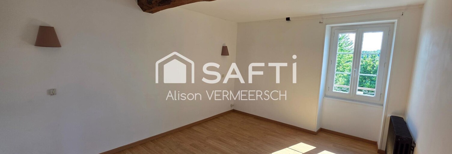 Maison 5 Pièces 107 m² à vendre à Gasny (27620)