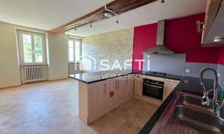 Maison 5 Pièces 107 m² à vendre à Gasny (27620)