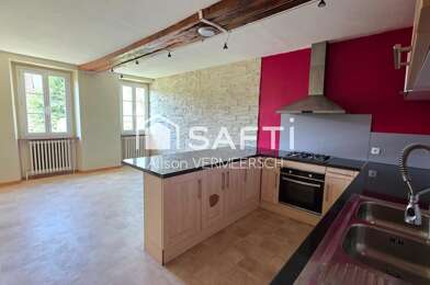 Maison 5 pièces 199000 €