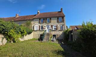 Maison 5 Pièces 107 m² à vendre à Gasny (27620)