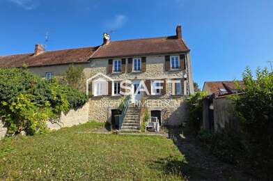 Maison 5 pièces 199000 €